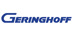 Geringhoff Logo