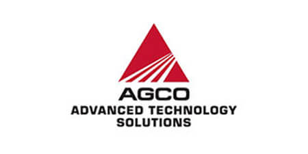 Agco Advanced Technology Solutions Logo