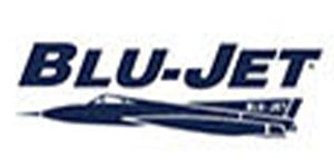 Blu Jet Logo