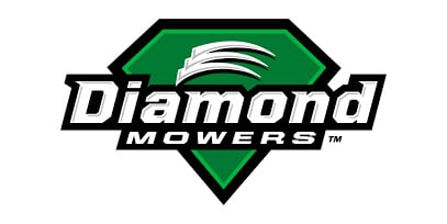 Diamond Mowers Logo