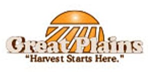 Great Plains Logo