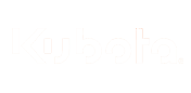Kubota Logo Reversed