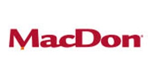 MacDon Logo
