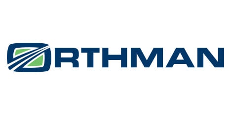 Orthman Logo