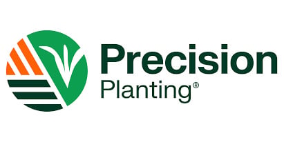 Precision Planting Logo