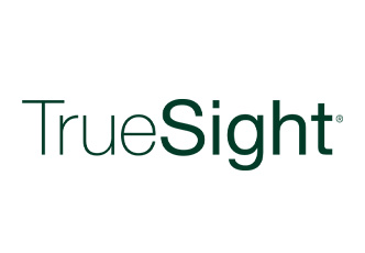 Truesight Logo