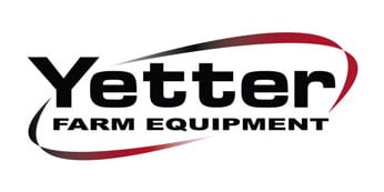 Yetter Logo