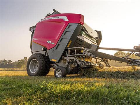 Hay Equipment