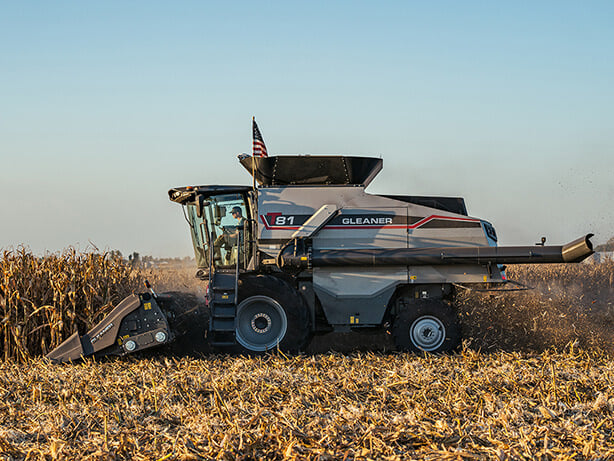 Combines