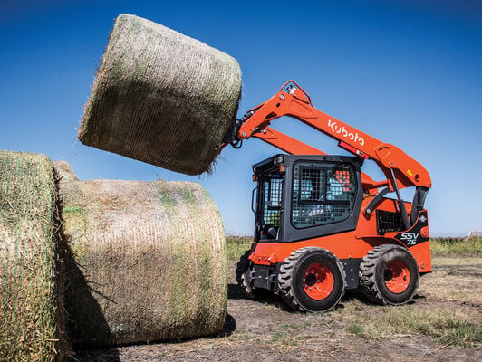 Kubota Construction
