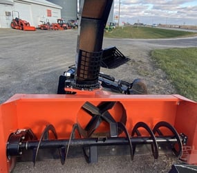 Construction Attachments