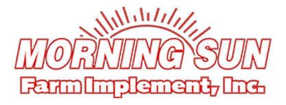 Morning Sun Farm Implement, Inc. Logo